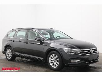 Volkswagen Passat Variant 2.0 TDI DSG Comfortline ACC Navi Clima Ergo Act. SHZ Apple/Android Camera PDC picture 2