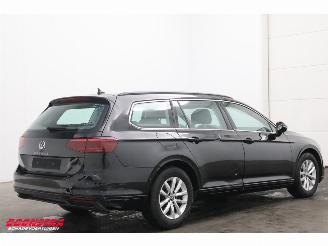 Volkswagen Passat Variant 2.0 TDI DSG Comfortline ACC Navi Clima Ergo Act. SHZ Apple/Android Camera PDC picture 3