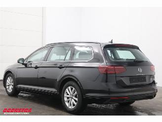 Volkswagen Passat Variant 2.0 TDI DSG Comfortline ACC Navi Clima Ergo Act. SHZ Apple/Android Camera PDC picture 4