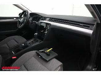 Volkswagen Passat Variant 2.0 TDI DSG Comfortline ACC Navi Clima Ergo Act. SHZ Apple/Android Camera PDC picture 10
