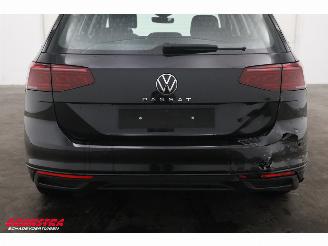 Volkswagen Passat Variant 2.0 TDI DSG Comfortline ACC Navi Clima Ergo Act. SHZ Apple/Android Camera PDC picture 5
