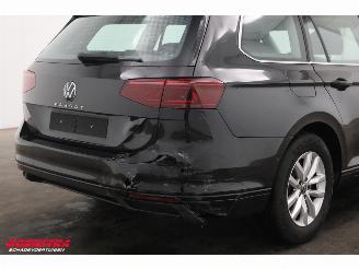Volkswagen Passat Variant 2.0 TDI DSG Comfortline ACC Navi Clima Ergo Act. SHZ Apple/Android Camera PDC picture 6