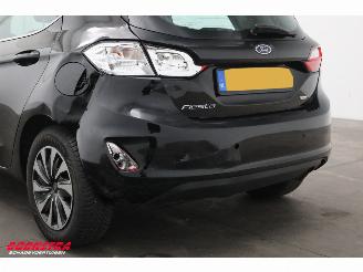 Ford Fiesta 1.0 EcoBoost Hybrid Titanium Cruise Clima SHZ picture 7