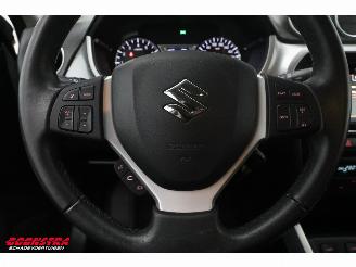 Suzuki Vitara 1.6 Exclusive Cruise Clima Bluetooth Camera PDC AHK picture 16
