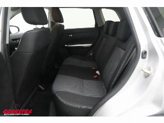 Suzuki Vitara 1.6 Exclusive Cruise Clima Bluetooth Camera PDC AHK picture 14