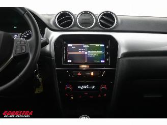 Suzuki Vitara 1.6 Exclusive Cruise Clima Bluetooth Camera PDC AHK picture 12