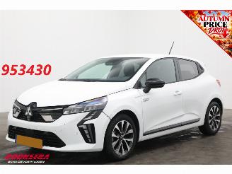 uszkodzony samochody osobowe Mitsubishi Colt 1.6 HEV Intense Cruise Clima Virtual Apple/Android Camera PDC 2025/2