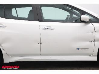 Nissan Leaf Acenta 40 kWh Cruise Navi Clima Bluetooth Camera PDC AHk picture 7