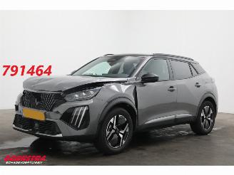 škoda osobní automobily Peugeot e-2008 EV GT Avantage 54 kWh ACC Navi Clima Apple/Android PDC 2025/8