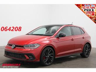 Auto incidentate Volkswagen Polo 2.0 TSI GTI Pano ACC Clima SHZ Apple/Android Camera PDC 2026/5