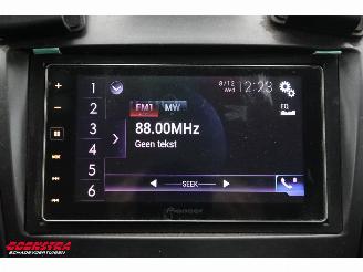 Isuzu D-Max 2.5 4X4 Extended Cab L Airco LMV picture 20