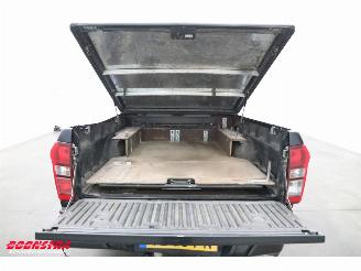 Isuzu D-Max 2.5 4X4 Extended Cab L Airco LMV picture 10