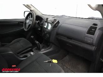 Isuzu D-Max 2.5 4X4 Extended Cab L Airco LMV picture 11