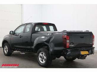 Isuzu D-Max 2.5 4X4 Extended Cab L Airco LMV picture 4