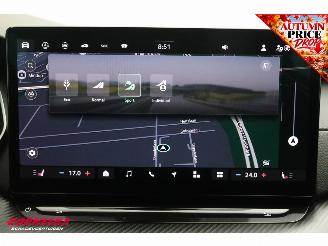 Skoda Octavia Combi 2.0 TDI DSG Sportline Canton HUD ACC Navi Clima SHZ LrHZ Virtual Apple/Android Camera picture 31