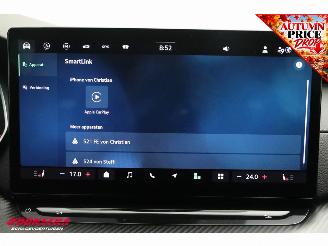 Skoda Octavia Combi 2.0 TDI DSG Sportline Canton HUD ACC Navi Clima SHZ LrHZ Virtual Apple/Android Camera picture 34