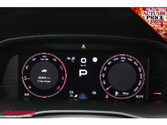 Skoda Octavia Combi 2.0 TDI DSG Sportline Canton HUD ACC Navi Clima SHZ LrHZ Virtual Apple/Android Camera picture 23