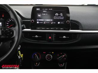 Kia Picanto 1.0 DPi DynamicLine Cruise Airco Apple/Android Camera picture 10