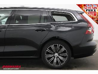 Volvo V-60 2.0 T8 Twin Engine AWD R-Design Pano ACC Virtual Memory Leder SHZ LrHZ Camera PDC AHK picture 13
