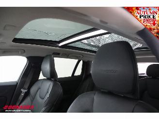 Volvo V-60 2.0 T8 Twin Engine AWD R-Design Pano ACC Virtual Memory Leder SHZ LrHZ Camera PDC AHK picture 23