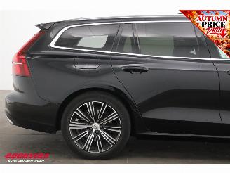 Volvo V-60 2.0 T8 Twin Engine AWD R-Design Pano ACC Virtual Memory Leder SHZ LrHZ Camera PDC AHK picture 5