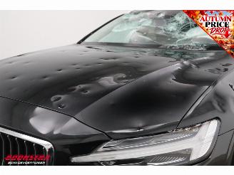 Volvo V-60 2.0 T8 Twin Engine AWD R-Design Pano ACC Virtual Memory Leder SHZ LrHZ Camera PDC AHK picture 11