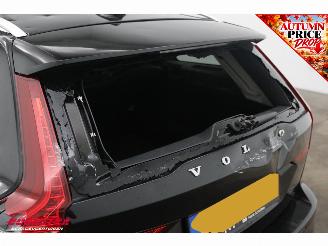 Volvo V-60 2.0 T8 Twin Engine AWD R-Design Pano ACC Virtual Memory Leder SHZ LrHZ Camera PDC AHK picture 16