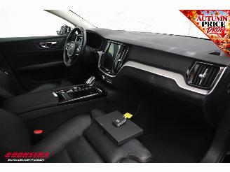 Volvo V-60 2.0 T8 Twin Engine AWD R-Design Pano ACC Virtual Memory Leder SHZ LrHZ Camera PDC AHK picture 17