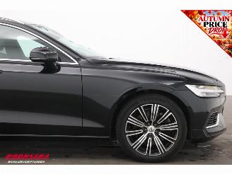 Volvo V-60 2.0 T8 Twin Engine AWD R-Design Pano ACC Virtual Memory Leder SHZ LrHZ Camera PDC AHK picture 6