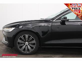 Volvo V-60 2.0 T8 Twin Engine AWD R-Design Pano ACC Virtual Memory Leder SHZ LrHZ Camera PDC AHK picture 12