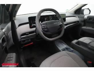 Kia EV3 Plus 81.4 kWh ACC Navi Clima SHZ Virtual Apple/Android Camera PDC picture 22