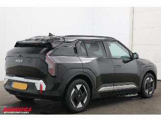 Kia EV3 Plus 81.4 kWh ACC Navi Clima SHZ Virtual Apple/Android Camera PDC picture 3