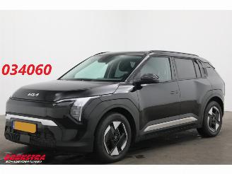 Schadeauto Kia EV3 Plus 81.4 kWh ACC Navi Clima SHZ Virtual Apple/Android Camera PDC 2025/2