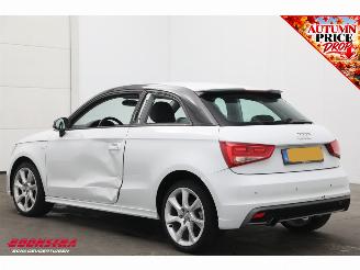 Audi A1 1.2 TFSI S-Line Cruise Airco Bluetooth PDC 42083km!! picture 4