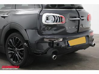 Mini Clubman 2.0 Cooper S Chili HUD ACC Navi Clima SHZ Bluetooth PDC AHK picture 7