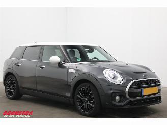 Mini Clubman 2.0 Cooper S Chili HUD ACC Navi Clima SHZ Bluetooth PDC AHK picture 2