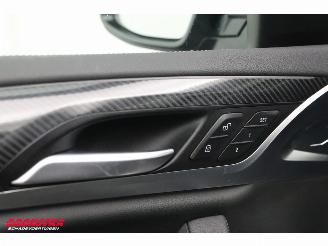 BMW X3 M40i xDrive M-Sport HUD Pano Memory Leder SHZ LrHZ Camera PDC picture 30
