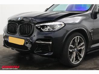 BMW X3 M40i xDrive M-Sport HUD Pano Memory Leder SHZ LrHZ Camera PDC picture 10