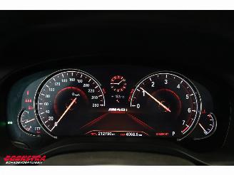 BMW X3 M40i xDrive M-Sport HUD Pano Memory Leder SHZ LrHZ Camera PDC picture 21