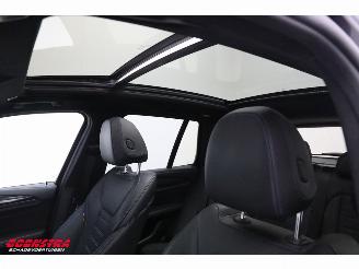 BMW X3 M40i xDrive M-Sport HUD Pano Memory Leder SHZ LrHZ Camera PDC picture 18