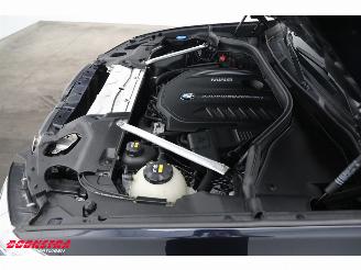 BMW X3 M40i xDrive M-Sport HUD Pano Memory Leder SHZ LrHZ Camera PDC picture 9