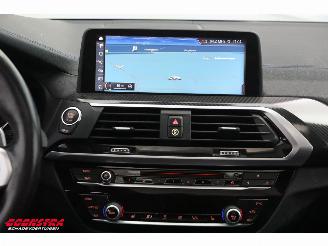 BMW X3 M40i xDrive M-Sport HUD Pano Memory Leder SHZ LrHZ Camera PDC picture 14