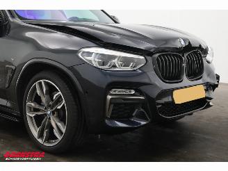BMW X3 M40i xDrive M-Sport HUD Pano Memory Leder SHZ LrHZ Camera PDC picture 5