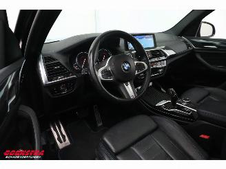 BMW X3 M40i xDrive M-Sport HUD Pano Memory Leder SHZ LrHZ Camera PDC picture 17