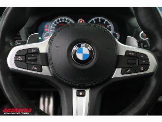 BMW X3 M40i xDrive M-Sport HUD Pano Memory Leder SHZ LrHZ Camera PDC picture 19