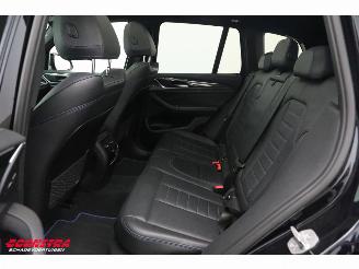 BMW X3 M40i xDrive M-Sport HUD Pano Memory Leder SHZ LrHZ Camera PDC picture 16