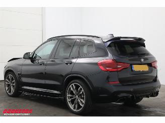 BMW X3 M40i xDrive M-Sport HUD Pano Memory Leder SHZ LrHZ Camera PDC picture 4