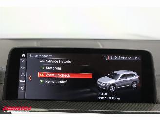 BMW X3 M40i xDrive M-Sport HUD Pano Memory Leder SHZ LrHZ Camera PDC picture 24