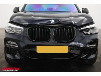 BMW X3 M40i xDrive M-Sport HUD Pano Memory Leder SHZ LrHZ Camera PDC picture 6