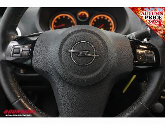 Opel Corsa 1.2-16V Cosmo Clima PDC picture 12